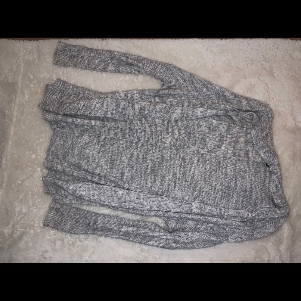 AE cardigan
